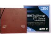 IBM 46X1290 LTO Ultrium 5 1.5 TB Data Cartridge (IBM: 46X1290)