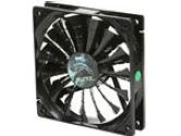 AeroCool Shark 120mm Black Edition Case Fan (AeroCool: Shark 120mm Black Edition)