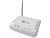 EnGenius ESR1221N Wireless N Router - 4x 10/100 Ports, 150Mbps, 802.11n, Fixed 2dBi Antenna (EnGenius Technologies: ESR1221N)