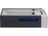 HP 500-SHEET Color Laserjet Paper Tray (HP Printer Supplies: CC425A)