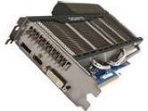 GIGABYTE Radeon HD 6770 GV-R677SL-1GD Video Card