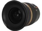 TAMRON SP AF 10-24mm F/3.5-4.5 Di-II LD Aspherical (IF) Lens with Hood for Canon Digital SLR Cameras (Tamron: 725211 00101 0)