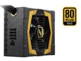 FSP Group AURUM CM GOLD 750 (AU-750M) 750W Power Supply (FSP Group (Fortron Source): AU-750M)