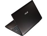 ASUS K53SV-A1-CBIL 15.6IN HD i5 2410M 6GB 640GB GT 540M WIN7 Prem Mocha Notebook (ASUS: K53SV-A1-CBIL)