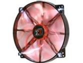 XIGMATEK XLF-F1703 White LED Case Fan (XIGMATEK: XLF-F1703)