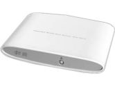 LG 8X External Slim 8X DVD Burner USB White Retail (LG Electronics: GP08NU6W)