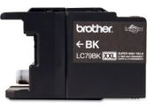 Super High Yield Ink Cartridge - Black (Brother: LC79BKS)