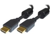 Heavy Duty HDMI 1.4V to HDMI 1.4V Cable With Filter 15 FT