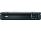 APC SMT750RM2U SMART-UPS 500W 750VA LCD RM 120V Rack Height 2U (AMERICAN POWER CONVERSION: SMT750RM2U)