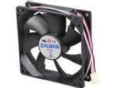 ZALMAN F2 Plus 92mm silent case fan (Zalman Tech Co., Ltd: F2 Plus)