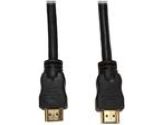 Rosewill 15 ft. High Speed HDMI Cable Model RC-15-HDM-HS-MM-BK (Rosewill: RC-15-HDM-HS-MM-BK)