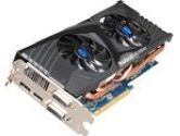 SAPPHIRE Radeon HD 6950 100312-1GDP Video Card with Eyefinity (Sapphire Tech: 100312-1GDP)