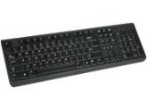 LITE-ON SK-2085 Black Wired Keyboard (Lite-On: SK-2085)