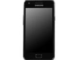 Samsung Galaxy S II i9100 Black 3G Unlocked GSM Smartphone w/ 8 MP Camera / Android OS / 16GB Internal Memory / Tou (SAMSUNG: i9100 16G)