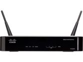 Cisco RV220W 4 Port VPN 10/100/1000 Dual Band 802.1N Firewall Router QoS (CISCO: RV220W-A-K9-NA)