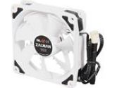 ZALMAN SF2 Shark’s Fin Blade 92mm Silent Fan (Zalman Tech Co., Ltd: SF2)