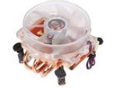 EVERCOOL HPH-9525CU 95mm Ever Lubricate CPU Cooler (EVERCOOL THERMAL CORP. LTD: HPH-9525CU)