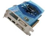 HIS IceQ Turbo Radeon HD 6770 H677QNT1GD Video Card with Eyefinity (Hightech Information System Ltd.: H677QNT1GD)