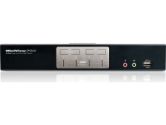 IOGEAR GCS1204G 4-Port Dual-Link DVI KVMP Pro (IOGEAR: GCS1204G)