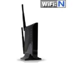 Amped Wireless AP300 High Power Wireless-N Smart Access Point - Wireless-N, 300Mbps, 4x RJ-45 10/100 LAN ports (Amped Wireless: AP300)