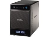 Netgear RNDP4210-100NAS 2TB ReadyNAS PRO4 Unified Storage System (Netgear: RNDP4210-100NAS)