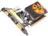 ZOTAC GeForce GT 520 (Fermi) ZT-50603-10L Video Card (ZOTAC: ZT-50603-10L)