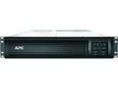 APC SMART-UPS 2700W 3000VA LCD RM 2U 120V Sine Wave 459J SmartSlot USB (AMERICAN POWER CONVERSION: SMT3000RM2U)