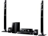 Samsung HT-D5330 Smart 3D Blu Ray Home Theatre System 1000W 5.1 WiFi HDMI DivX DTS-HD (Samsung Consumer Electronics: HT-D5330/ZC)