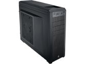 Corsair Carbide Series 500R Mid-Tower Gaming Case ATX 4X5.25 6X3.5INT USB 1394 No PS Black