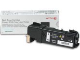 Xerox - Consumables Black Toner Cartridge for for Phaser 6140 (XEROX: 106R01480)