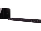 Samsung HW-D550 Home Theatre System 310W 2.1 Dual Band Wireless Subwoofer Speaker Bar HDMI (Samsung Consumer Electronics: HW-D550/ZC)