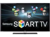 Samsung UN40D6000 Ultra Slim 40IN Widescreen LED HDTV 1080P 1920X1080 DTV 3XUSB VGA 4XHDMI Speakers (Samsung Consumer Electronics: UN40D6000SFXZC)