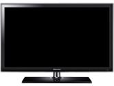 Samsung UN32D4000 32IN Widescreen LED HDTV 720P 1366X768 DTV USB VGA 4XHDMI Speakers (Samsung Consumer Electronics: UN32D4000NDXZC)