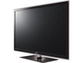 Samsung UN55D6000 Ultra Slim 55IN Widescreen LED HDTV 1080P 1920X1080 DTV 3XUSB VGA 4XHDMI Speakers (Samsung Consumer Electronics: UN55D6000SFXZC)