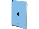 Visbyh Couple Case for Ipad 2 - Blue (Visbyh: Couple Blue)