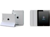 Visbyh Couple Case for Ipad 2 - Gray (Visbyh: Couple Gray)