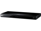 Samsung BD-D5700 Blu Ray Disc Player Bdrom HDMI 1080P Up-Scaling USB WiFi Ready (Samsung Consumer Electronics: BD-D5700/ZC)