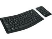 Microsoft Bluetooth Mobile Keyboard 6000 - Retail (Microsoft: CXD-00001)