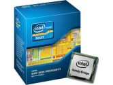 Intel Xeon E3-1245 3.3GHz LGA 1155 95W Quad-Core Server Processor (Intel: BX80623E31245)