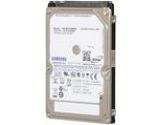 SAMSUNG Spinpoint M8 320GB 2.5" SATA 3.0Gb/s Internal Notebook Hard Drive -Retail (SAMSUNG: HN-M320MBB)