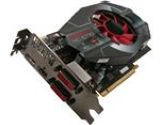 XFX Radeon HD 6770 HD-677X-ZNFC Video Card (XFX: HD-677X-ZNFC)