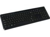 LITE-ON SK-9020 Black Wired Keyboard (Lite-On: SK-9020)