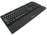 QUMAX Xarmor U9W RF Wireless Mechanical Keyboard with Cherry MX Brown Switches (QUMAX CORPORATION: Xarmor U9W)