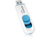 ADATA C008-8G-KDR 8GB USB2.0 Flash Drive (AData Technology: C008-8G-KDR)