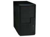 Rosewill R101-P-BK Black Computer Case (Rosewill: R101-P-BK)