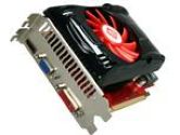 BIOSTAR Radeon HD 5770 VA5775NHG1 Video Card (Biostar: VA5775NHG1)