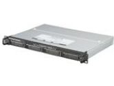 NETGEAR RNRX442E-100NAS ReadyNAS 1500 Rackmount NAS with dual gigaE, 8 TB system (Netgear Inc.: RNRX442E-100NAS)