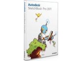 Autodesk Sketchbook Pro 2011 (Autodesk: 732C1-A5A11B-1001)