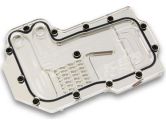 Ek Water Blocks EK-FC 6970 V2 EN Nickel Plated Full Cover Radeon HD 6970 GPU Block G1/4