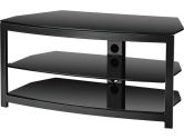 Omnimount G343 3-SHELF 40IN Glass TV Stand (Other: OmnimountG343)